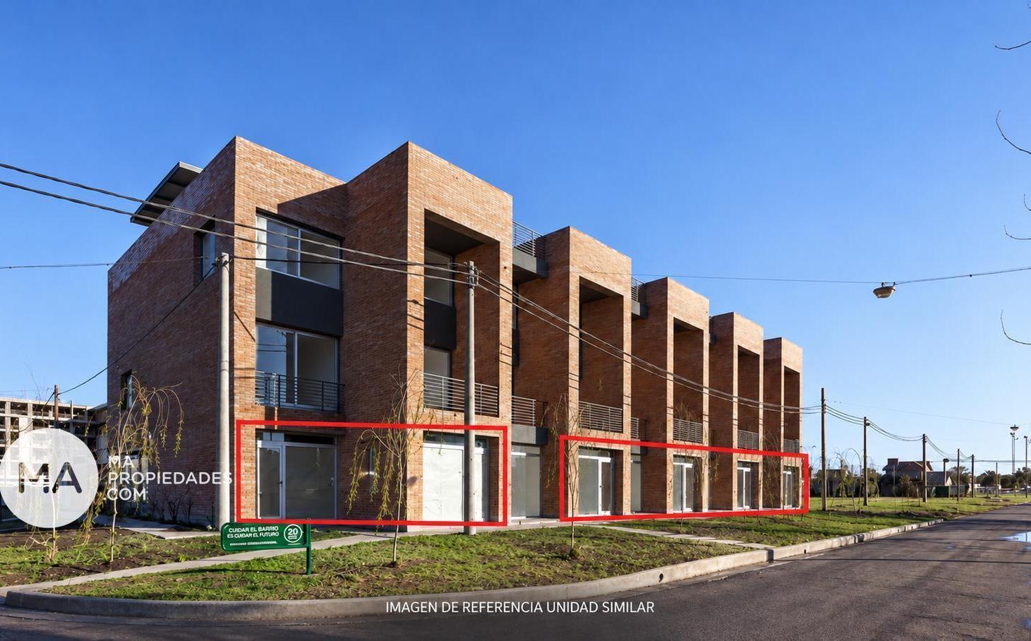 Foto de Venta| Local comercial de 25 m² - Condo Dúplex 2 - Calle 1506 y Alippi, imagen 1