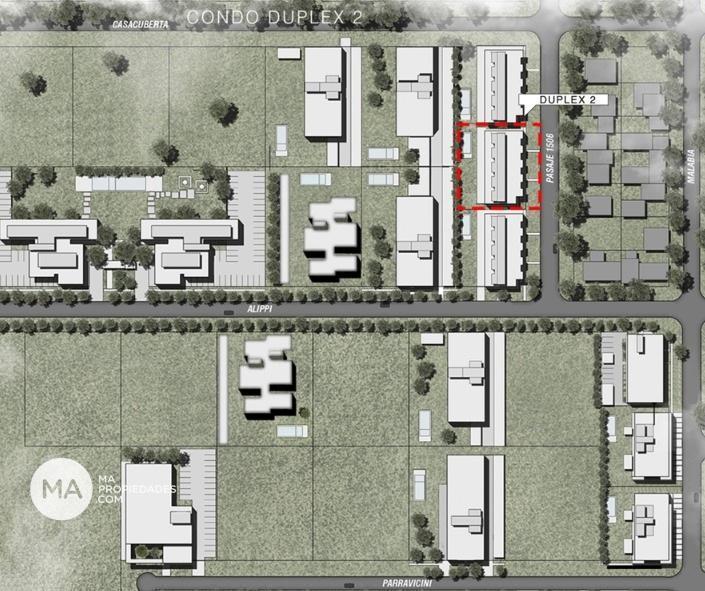 Foto de Venta| Local comercial de 25 m² - Condo Dúplex 2 - Calle 1506 y Alippi, imagen 3