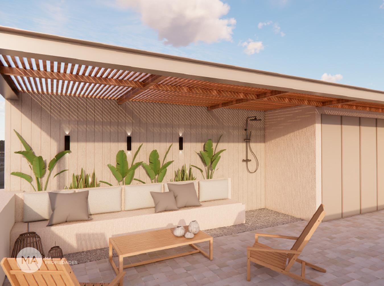 Foto de Venta | Casa tipo PH 2 Dormitorios con patio y terraza - Jujuy 2400, imagen 4