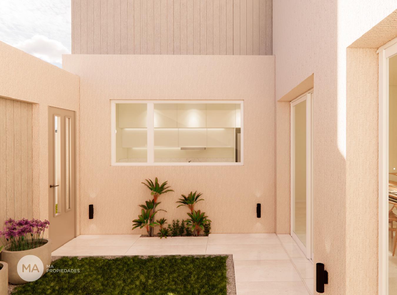 Foto de Venta | Casa tipo PH 2 Dormitorios con patio y terraza - Jujuy 2400, imagen 5