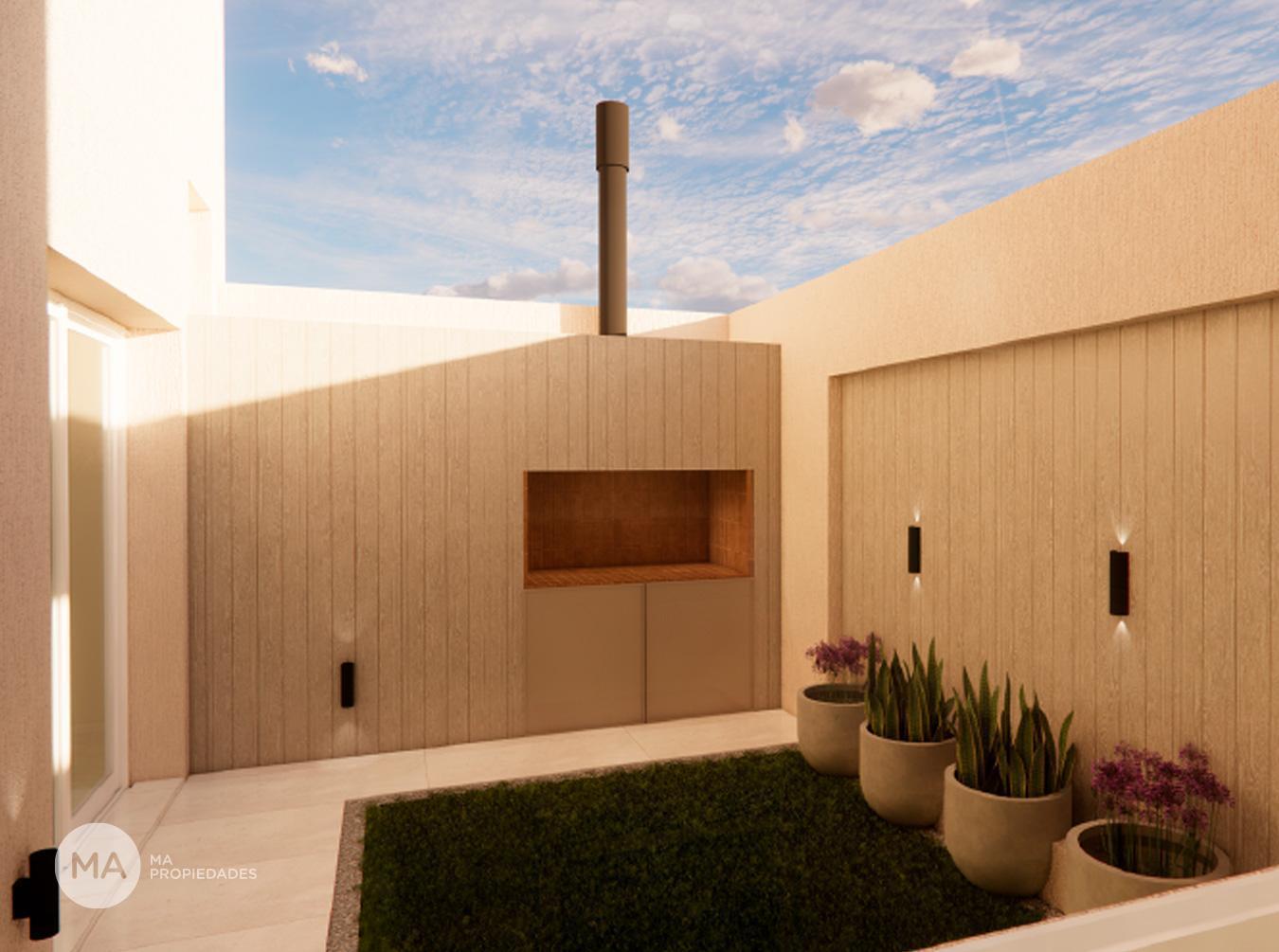 Foto de Venta | Casa tipo PH 2 Dormitorios con patio y terraza - Jujuy 2400, imagen 1