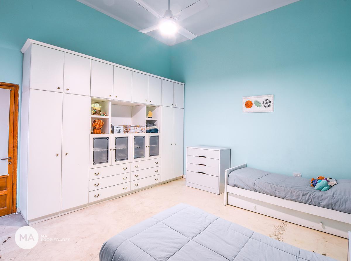 Foto de Casa de pasillo, 3 dormitorios - 9 de julio 1600 - Centro Rosario |, imagen 5