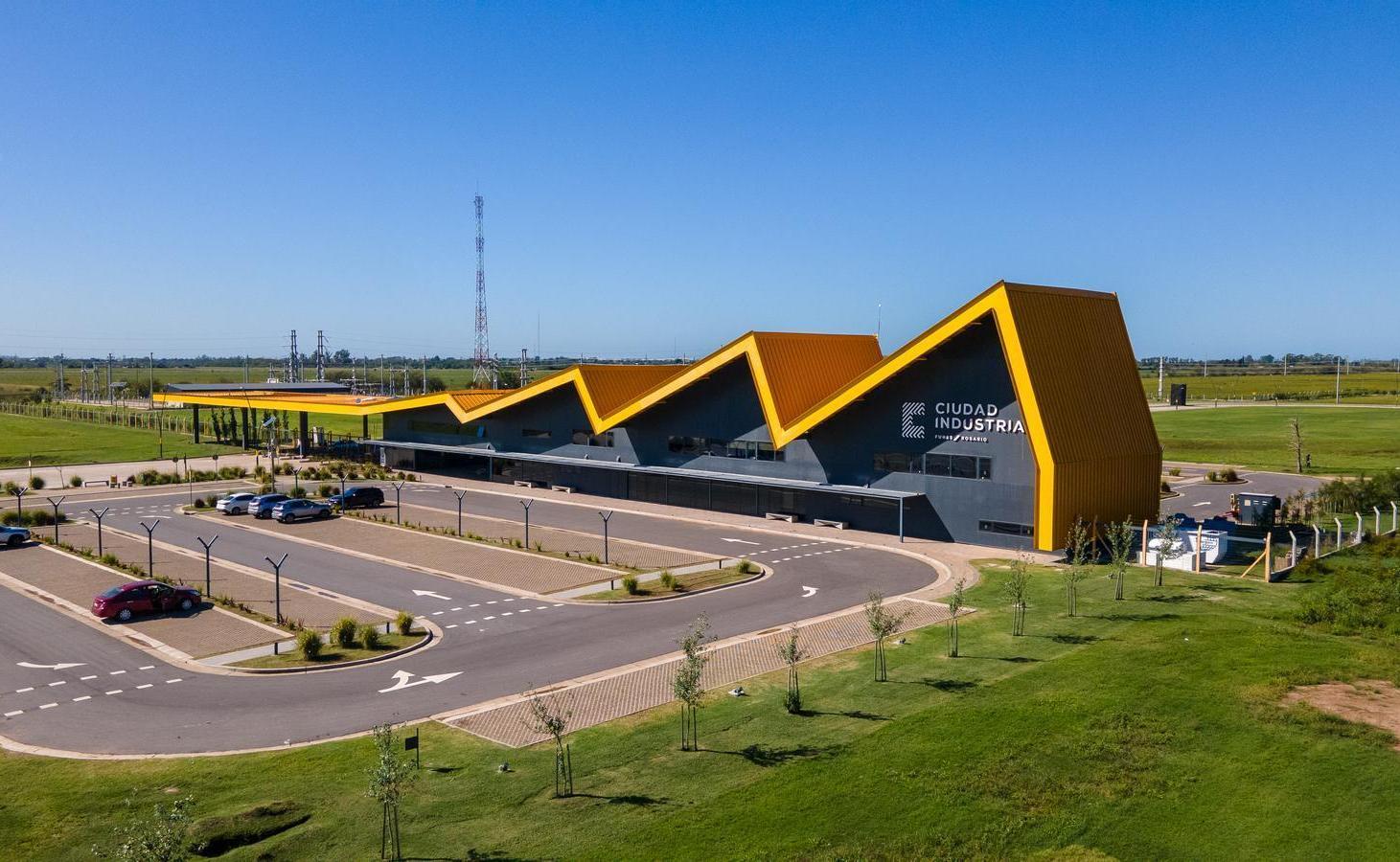 Foto de Venta | Terrenos industriales 3.000 m² cada uno - Ciudad Industria, imagen 3