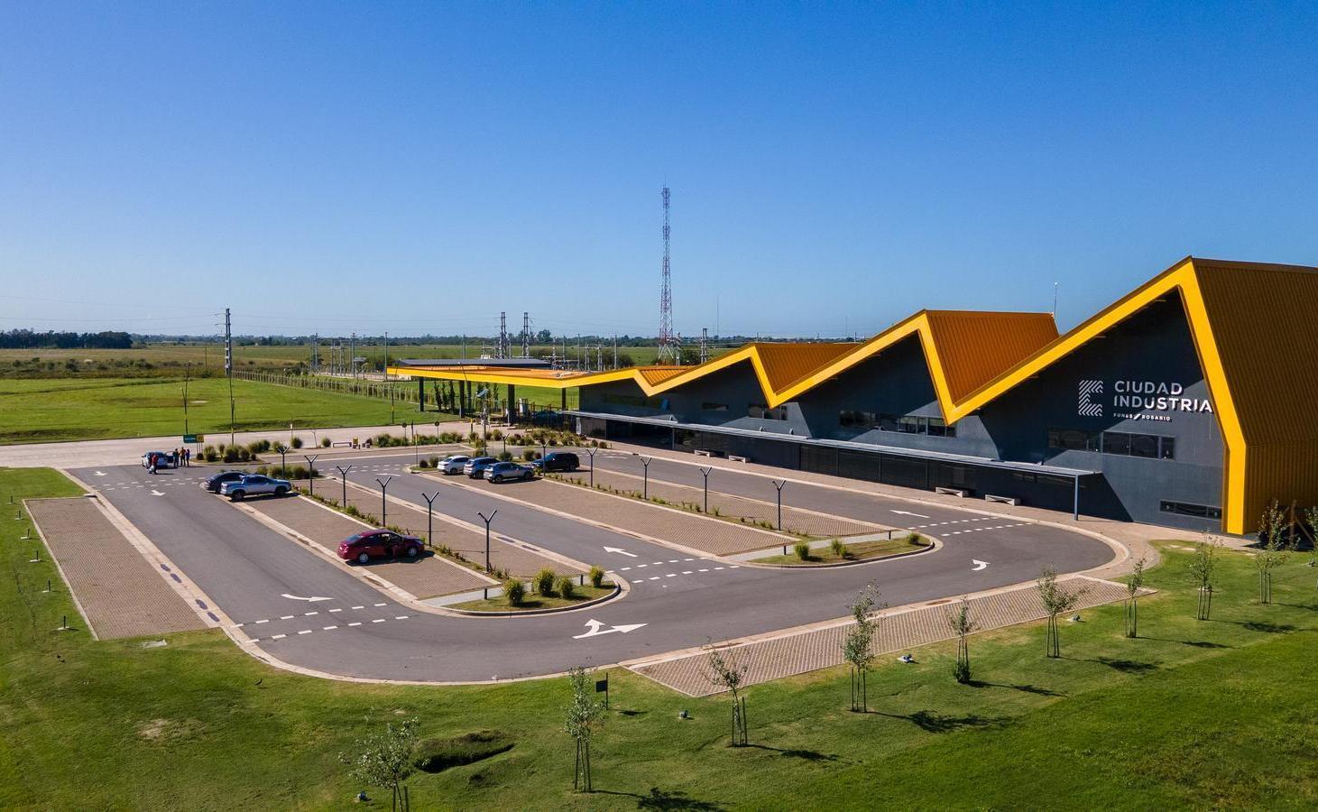 Foto de Venta | Terrenos industriales 3.000 m² cada uno - Ciudad Industria, imagen 1