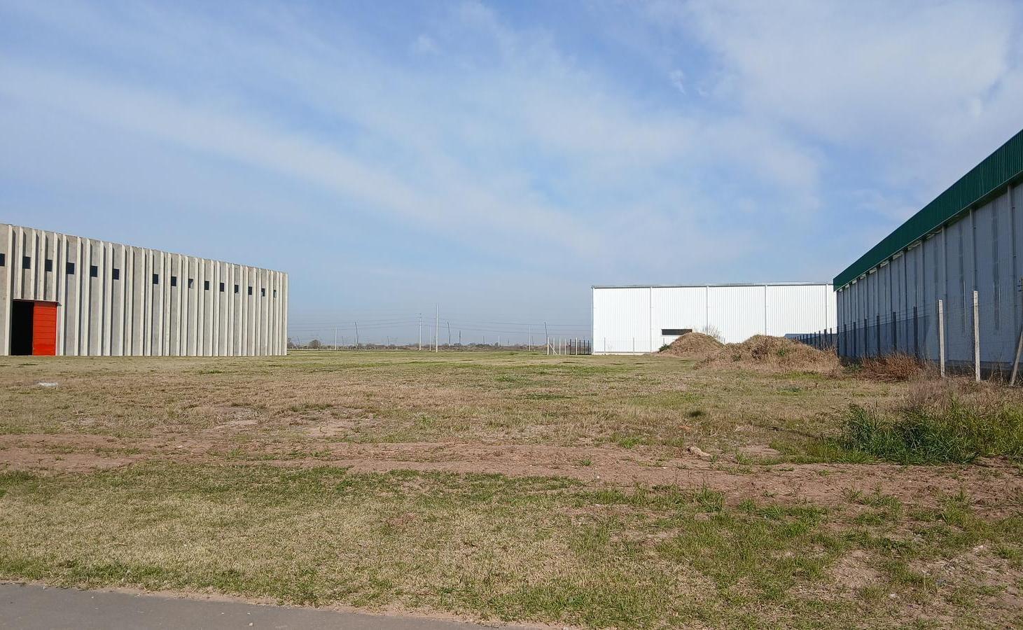 Foto de Venta | Terrenos industriales 3.000 m² cada uno - Ciudad Industria, imagen 2