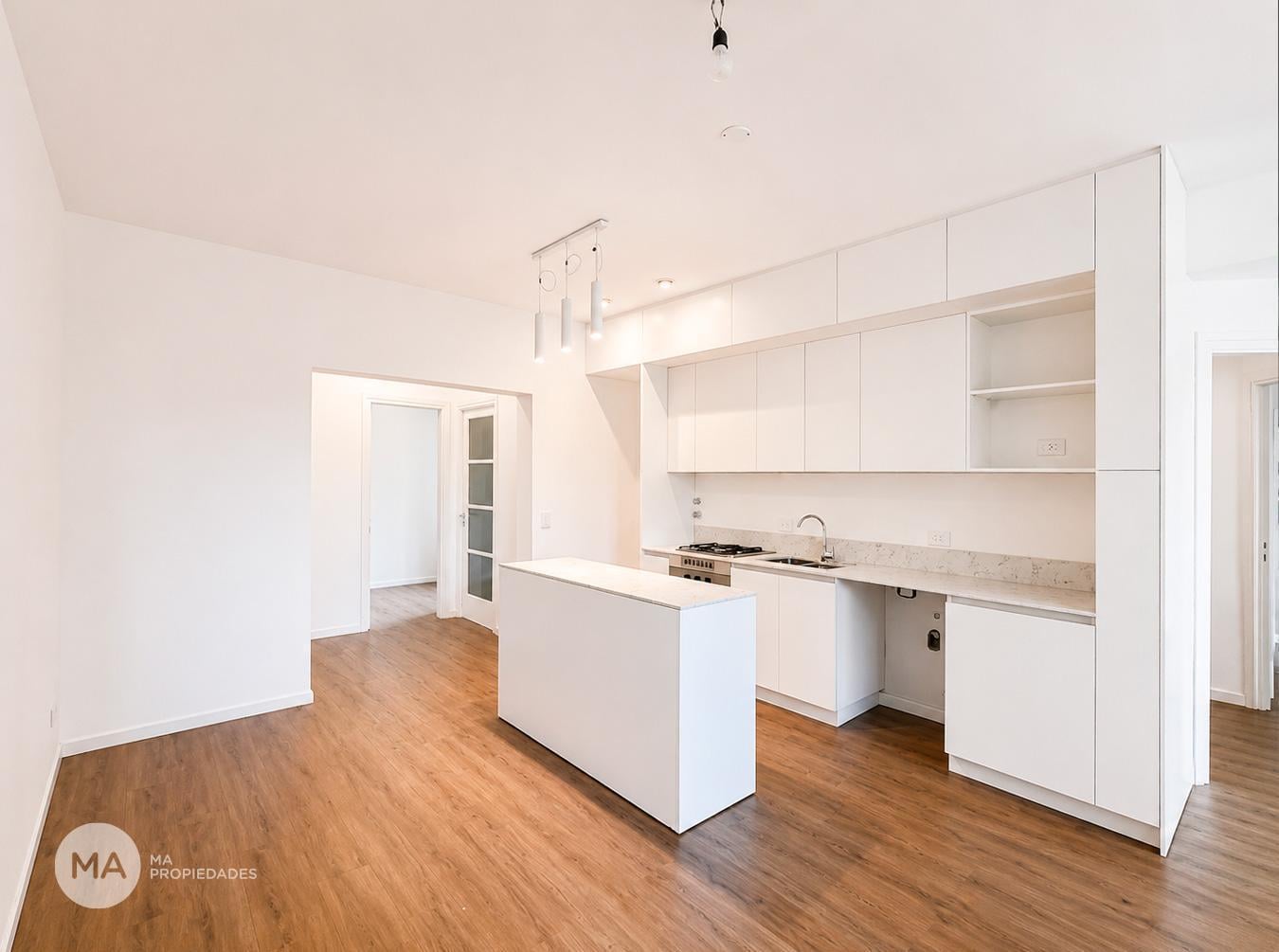 Foto de Venta | Departamento 3 Dormitorios - Santa Fe 1400 - Centro Rosario, imagen 2