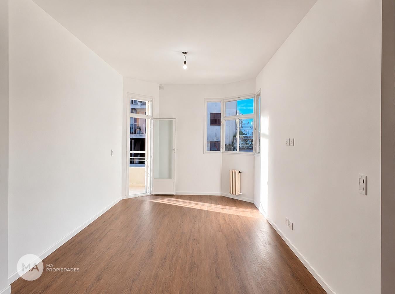 Foto de Venta | Departamento 3 Dormitorios - Santa Fe 1400 - Centro Rosario, imagen 1