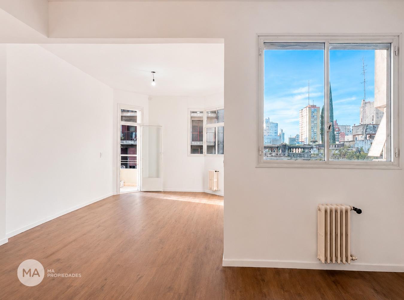 Foto de Venta | Departamento 3 Dormitorios - Santa Fe 1400 - Centro Rosario, imagen 5