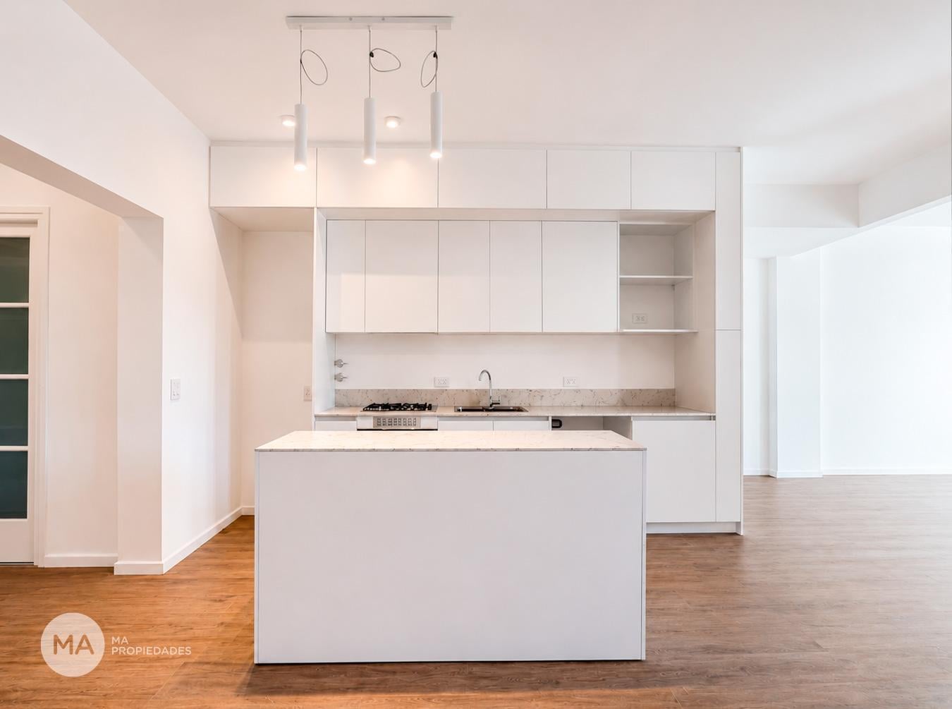 Foto de Venta | Departamento 3 Dormitorios - Santa Fe 1400 - Centro Rosario, imagen 4