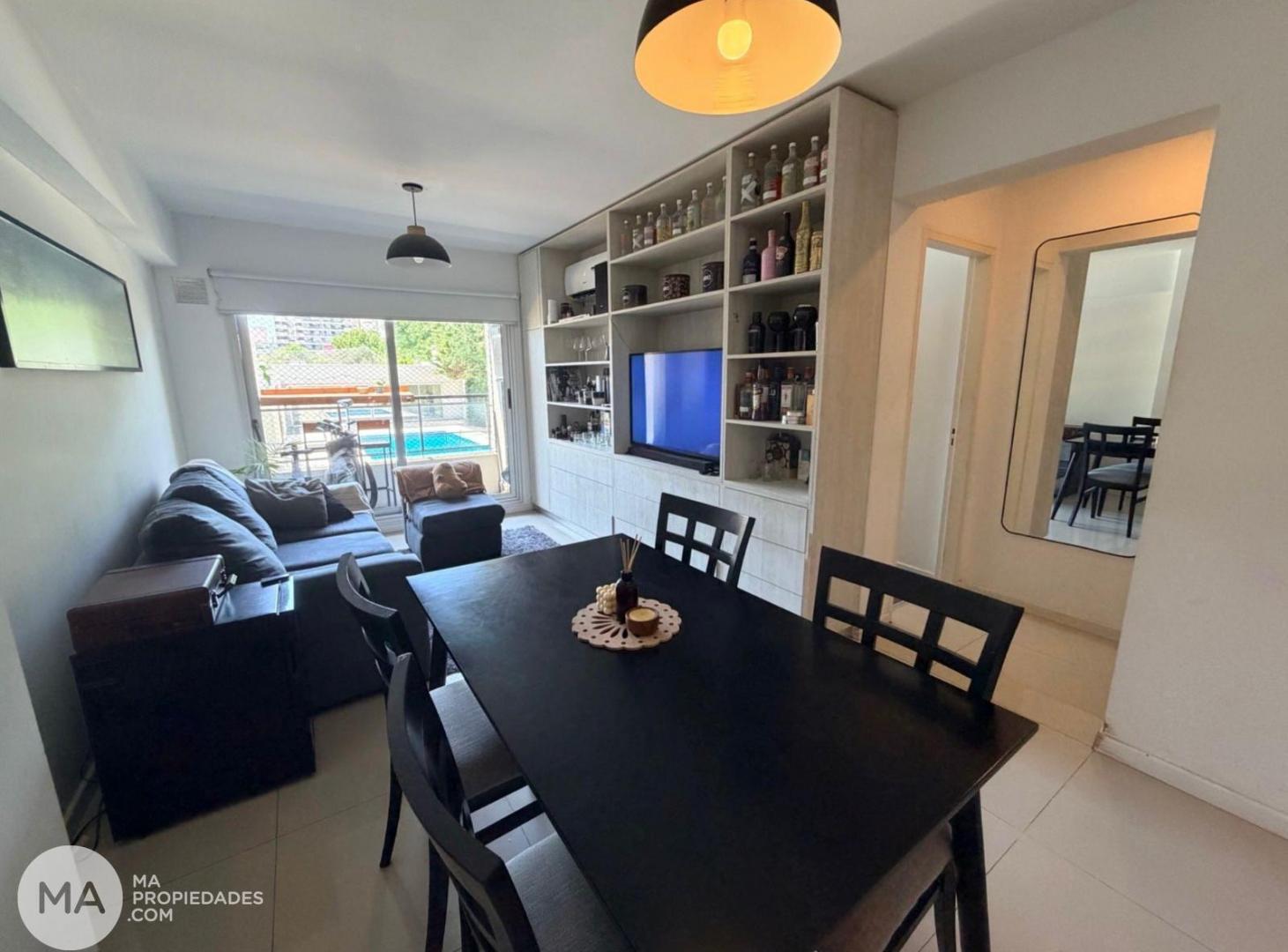 Foto de Venta | Departamento 1 dormitorio con amenities - Moreno 2000 - Abasto, imagen 1