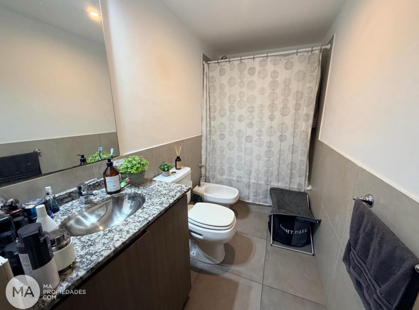 Foto de Venta | Departamento 1 dormitorio con amenities - Moreno 2000 - Abasto, imagen 4