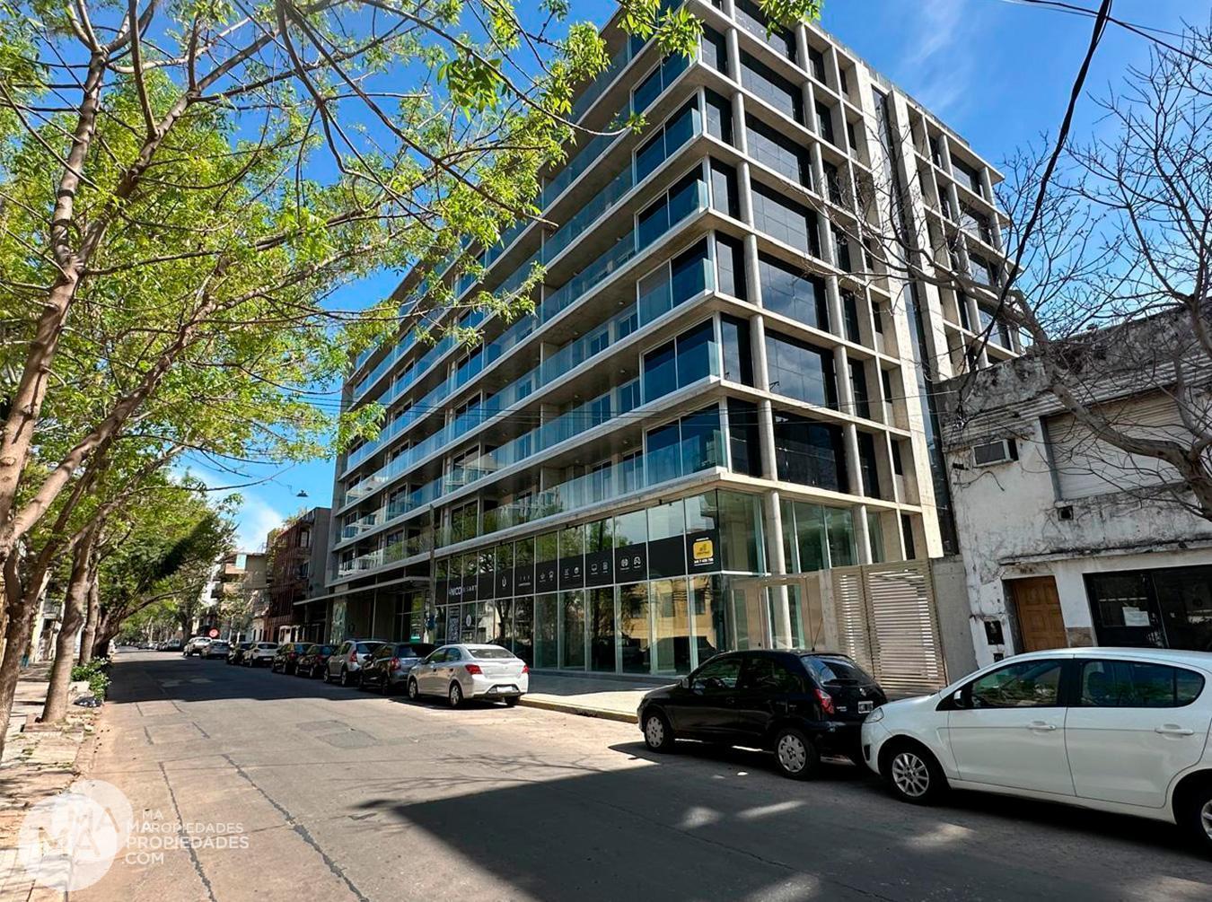 Foto de Venta | Departamento 1 Dormitorio - Santiago 60 - Pichincha Rosario, imagen 2
