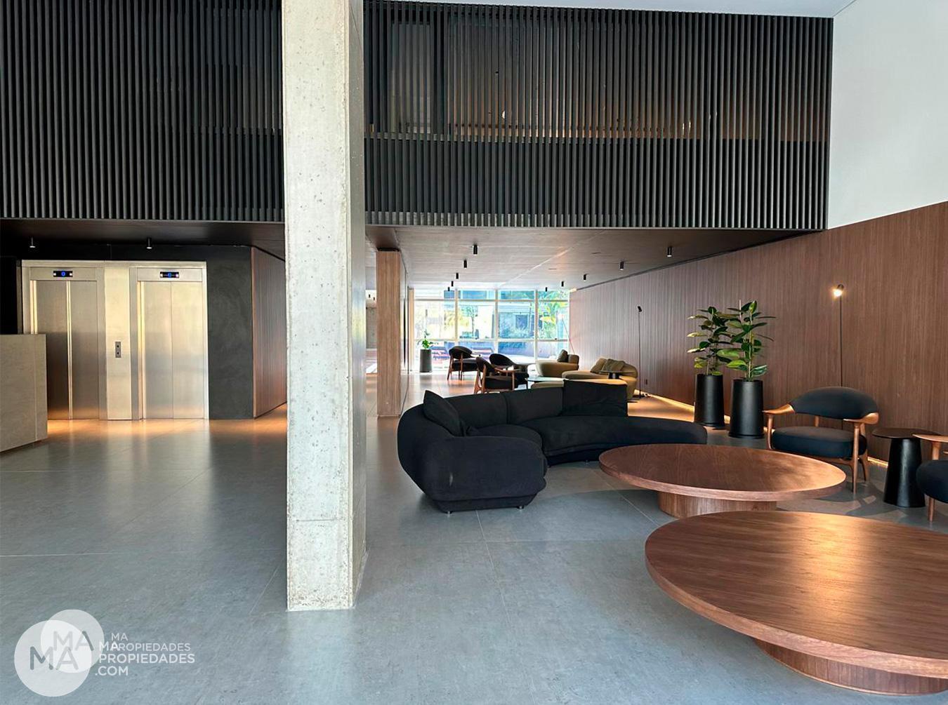 Foto de Venta | Departamento 1 Dormitorio - Santiago 60 - Pichincha Rosario, imagen 3