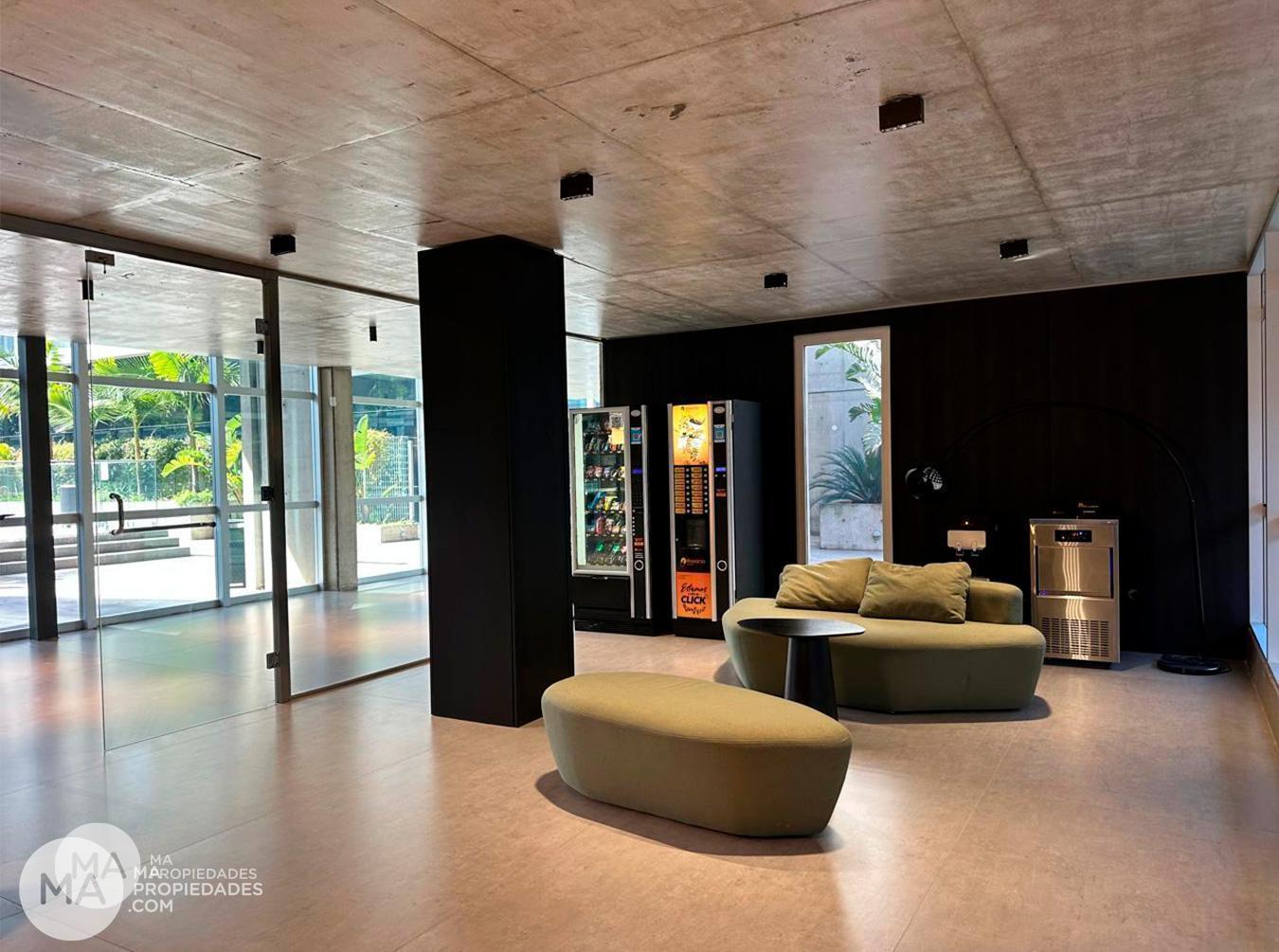 Foto de Venta | Departamento 1 Dormitorio - Santiago 60 - Pichincha Rosario, imagen 4