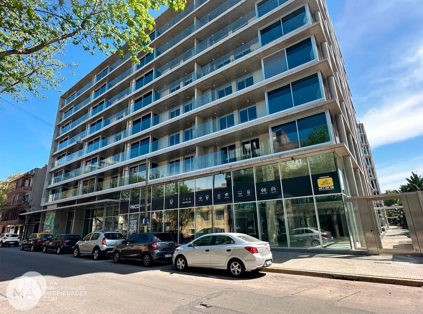 Foto de Venta | Departamento 1 Dormitorio - Santiago 60 - Pichincha Rosario, imagen 1