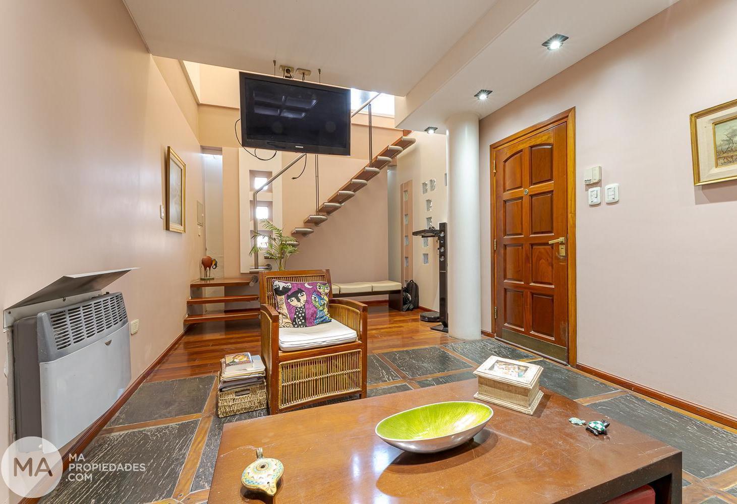 Foto de Venta | Casa 4 Dormitorios - San Lorenzo 6800 - Belgrano Rosario, imagen 4