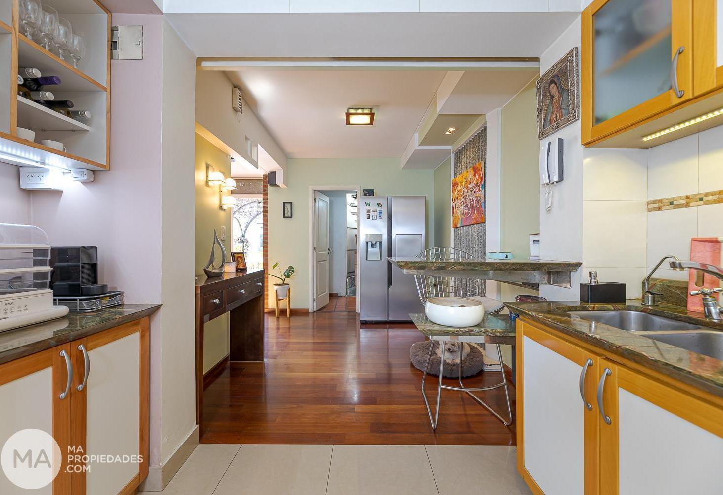 Foto de Venta | Casa 4 Dormitorios - San Lorenzo 6800 - Belgrano Rosario, imagen 5