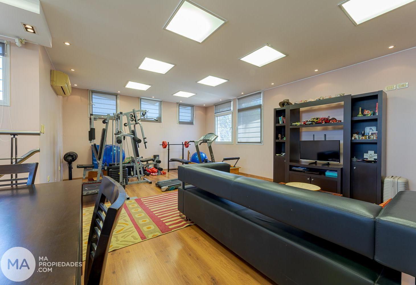 Foto de Venta | Casa 4 Dormitorios - San Lorenzo 6800 - Belgrano Rosario, imagen 2