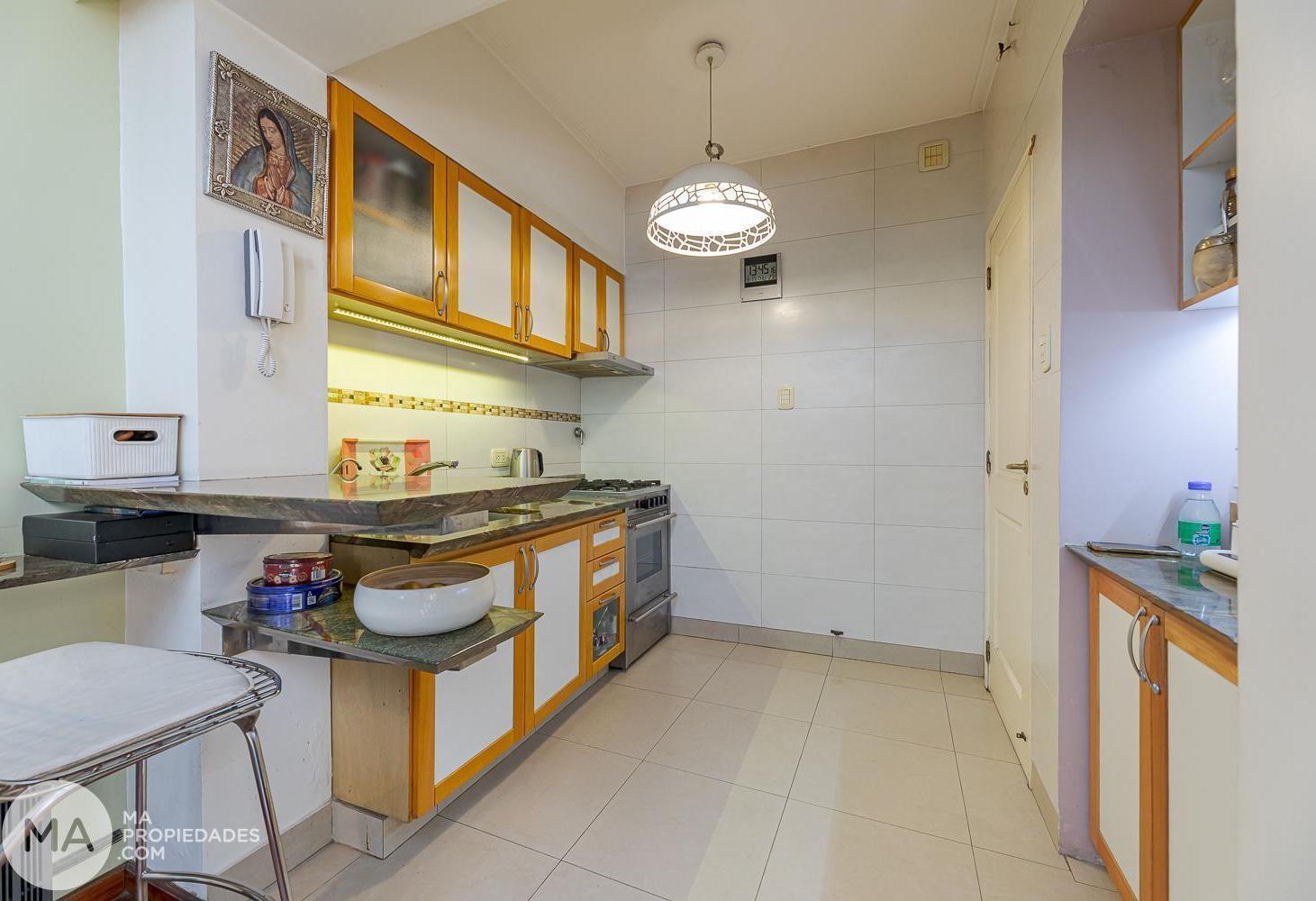 Foto de Venta | Casa 4 Dormitorios - San Lorenzo 6800 - Belgrano Rosario, imagen 3