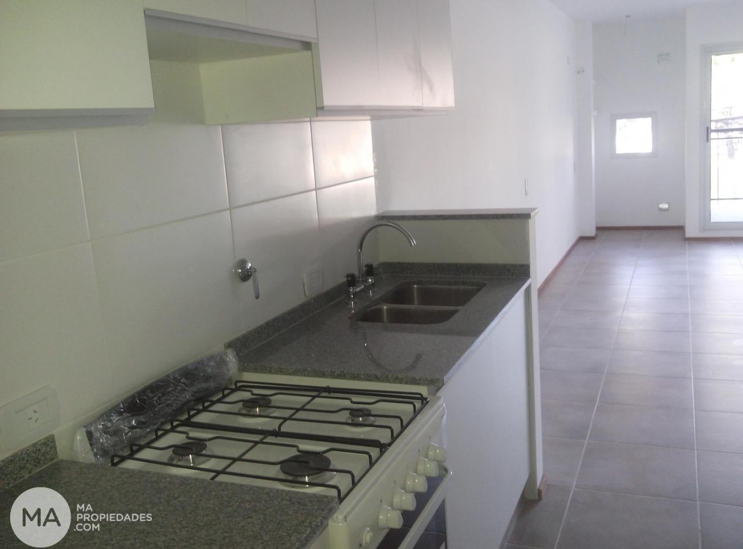 Foto de Alquiler | Departamento Monoambiente - Balcarce 900 - Centro Rosario, imagen 4