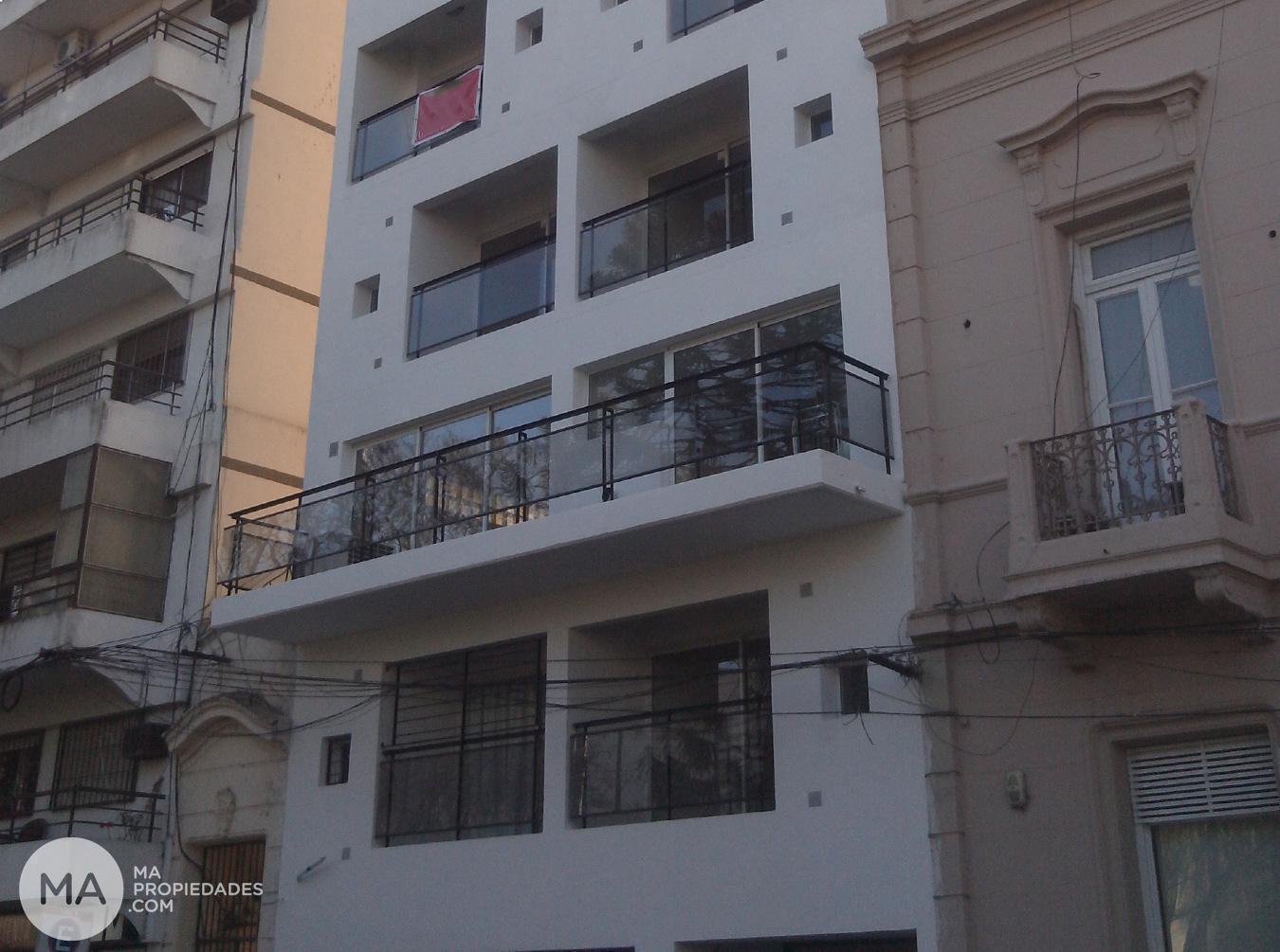 Foto de Alquiler | Departamento Monoambiente - Balcarce 900 - Centro Rosario, imagen 1