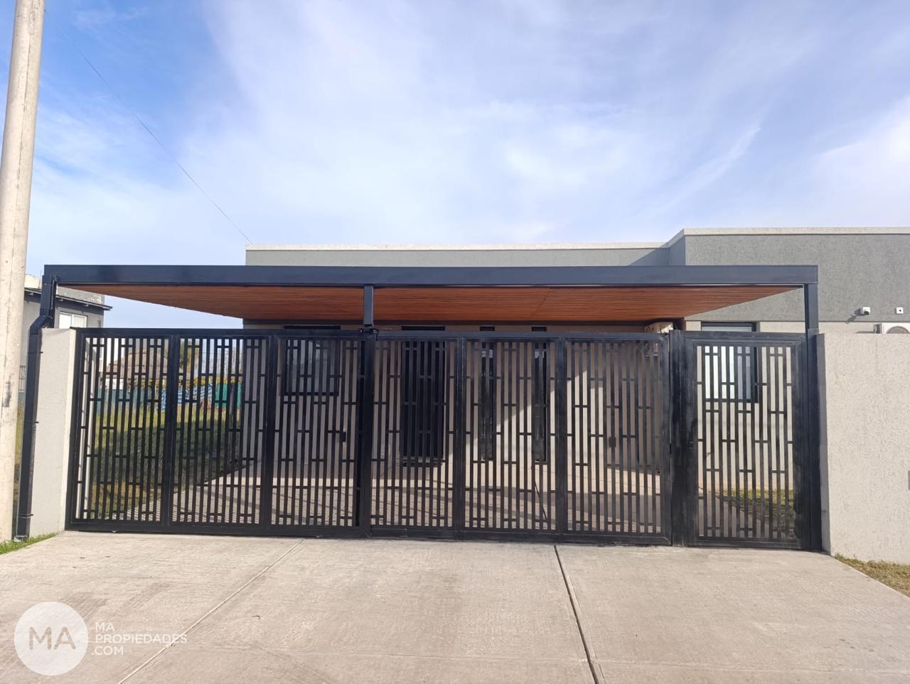 Foto de Venta | Casa 3 Dormitorios - Lola Mora 30 - Tierra de Sueños 3 - Roldán, imagen 2