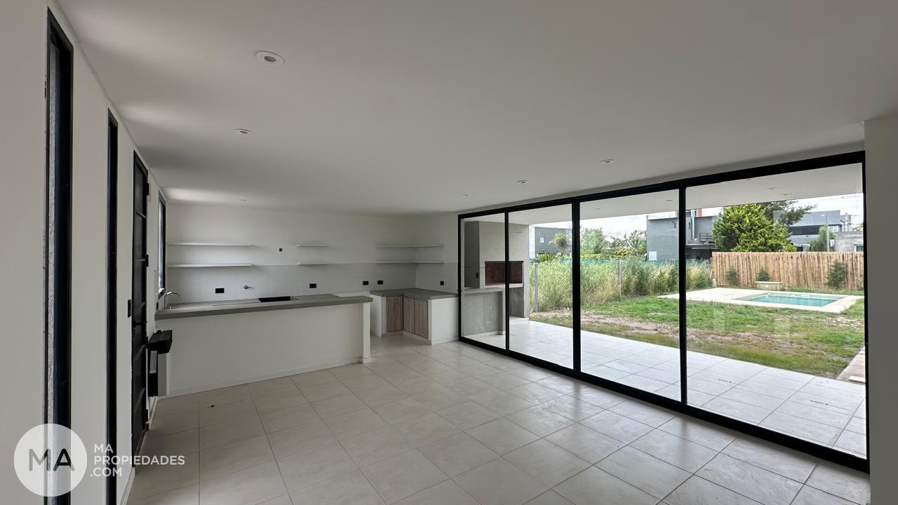 Foto de Venta | Casa 3 Dormitorios - Lola Mora 30 - Tierra de Sueños 3 - Roldán, imagen 1