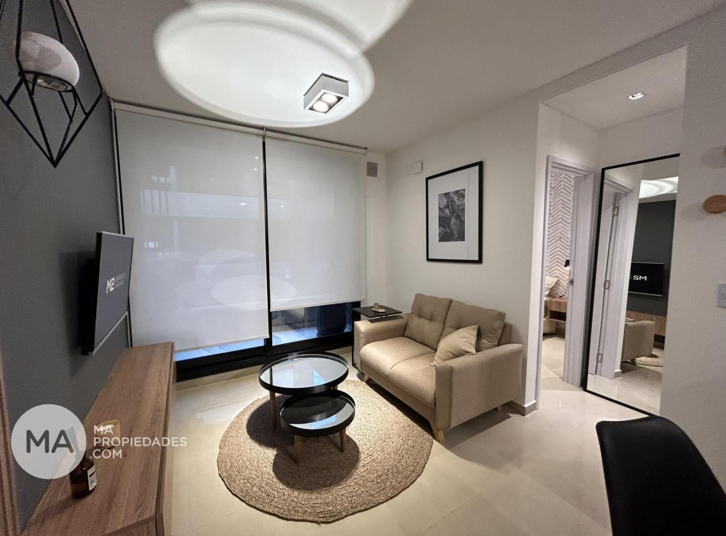 Foto de Alquiler | Departamento 1 Dormitorio - Rioja 900 - Centro Rosario, imagen 5