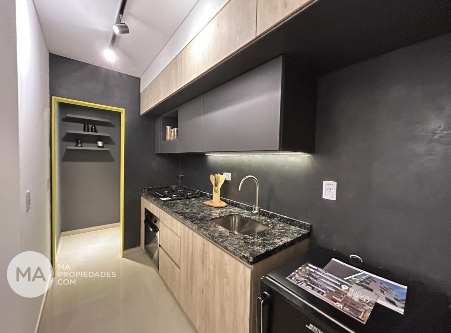 Foto de Alquiler | Departamento 1 Dormitorio - Rioja 900 - Centro Rosario, imagen 1