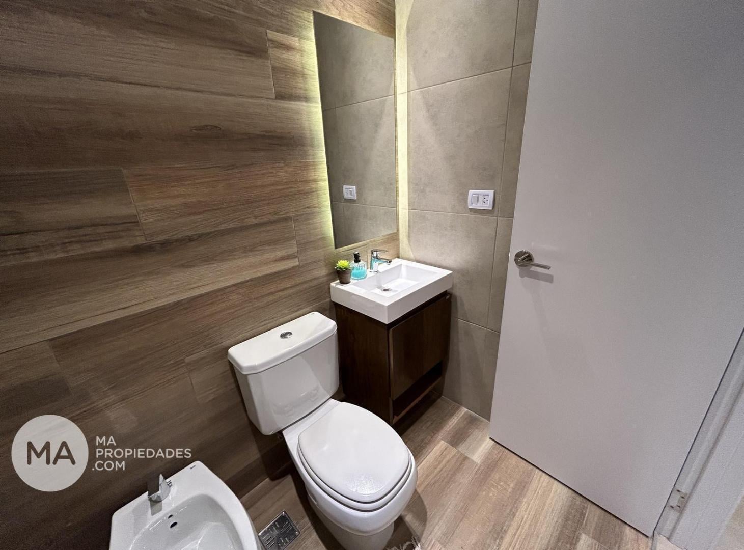 Foto de Alquiler | Departamento 1 Dormitorio - Rioja 900 - Centro Rosario, imagen 4