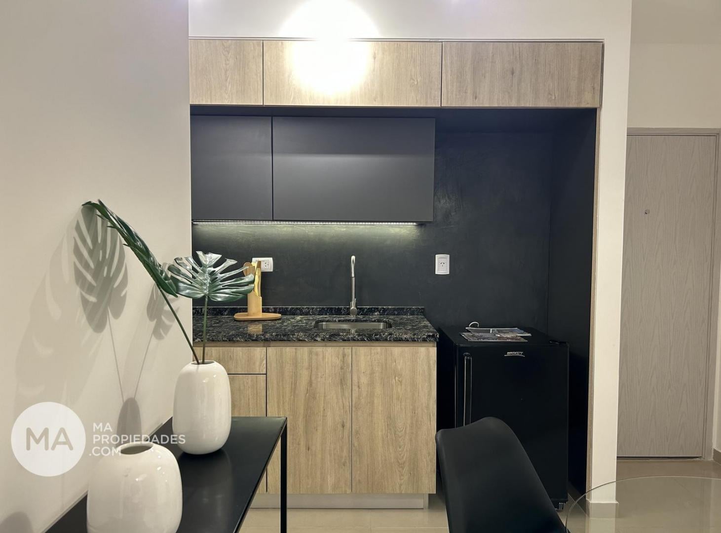 Foto de Alquiler | Departamento 1 Dormitorio - Rioja 900 - Centro Rosario, imagen 3