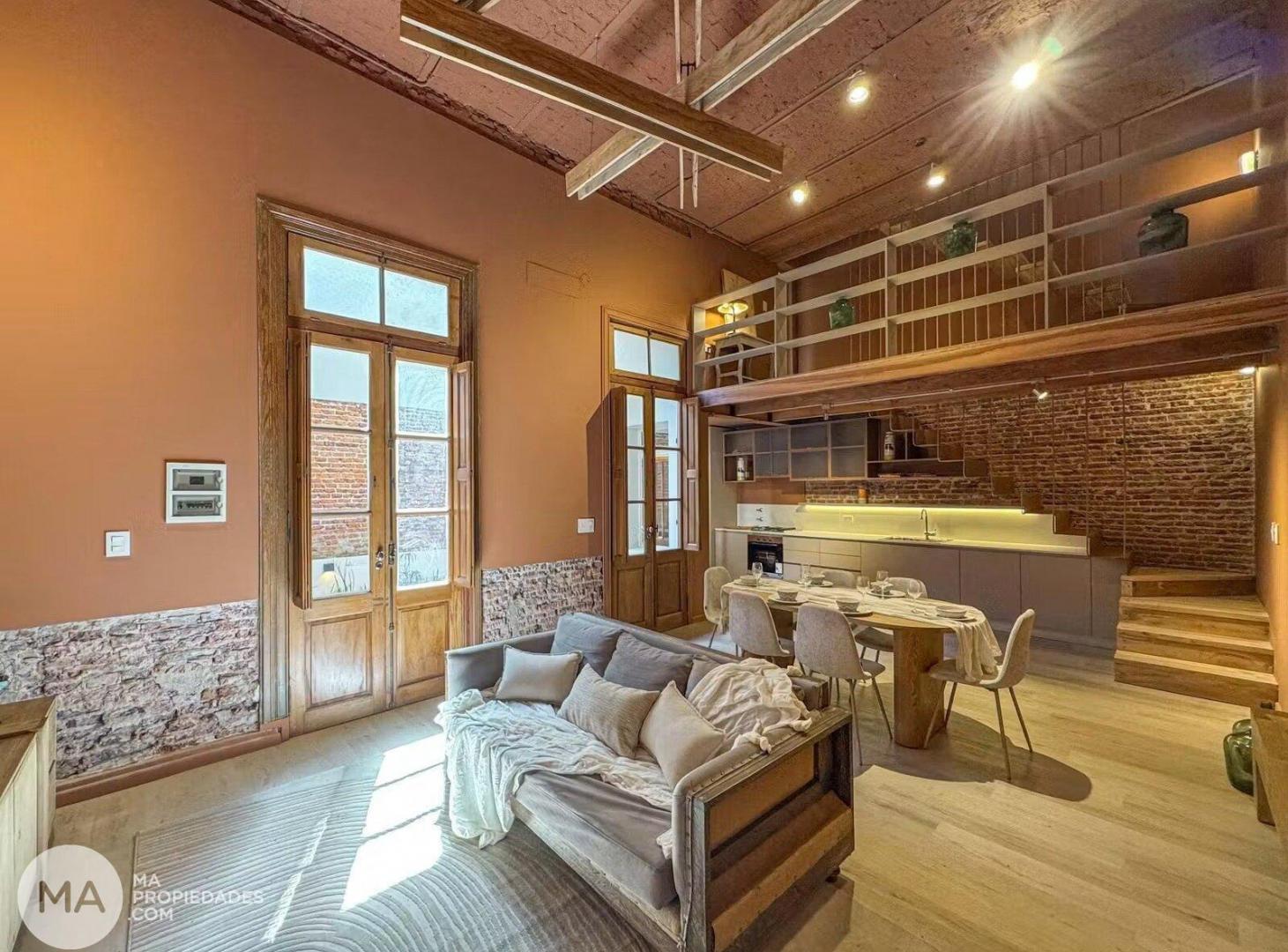 Foto de Venta | Casa de 3 dormitorios con patio, terraza y pileta - Pueyrredón, imagen 3