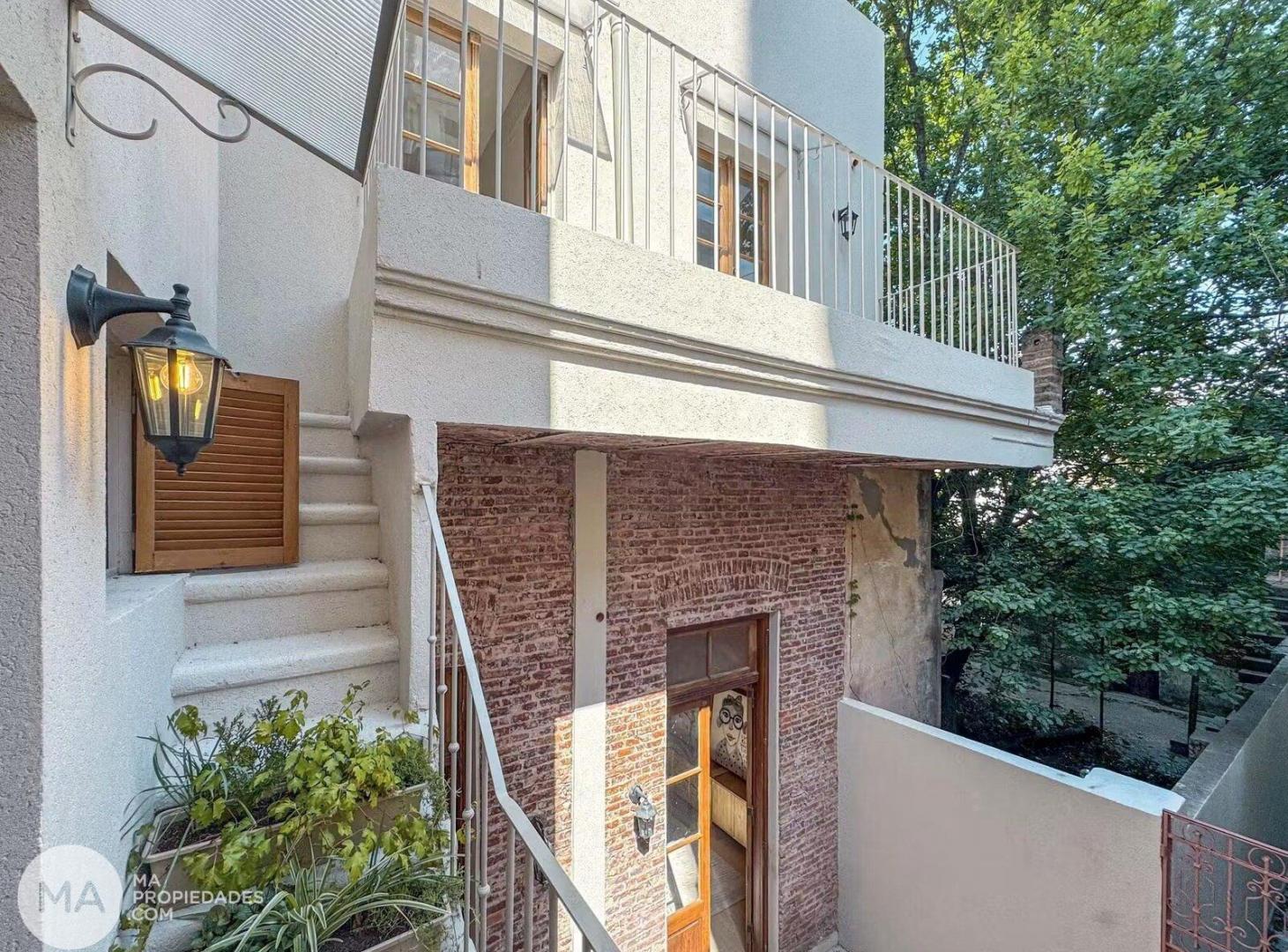 Foto de Venta | Casa de 3 dormitorios con patio, terraza y pileta - Pueyrredón, imagen 5