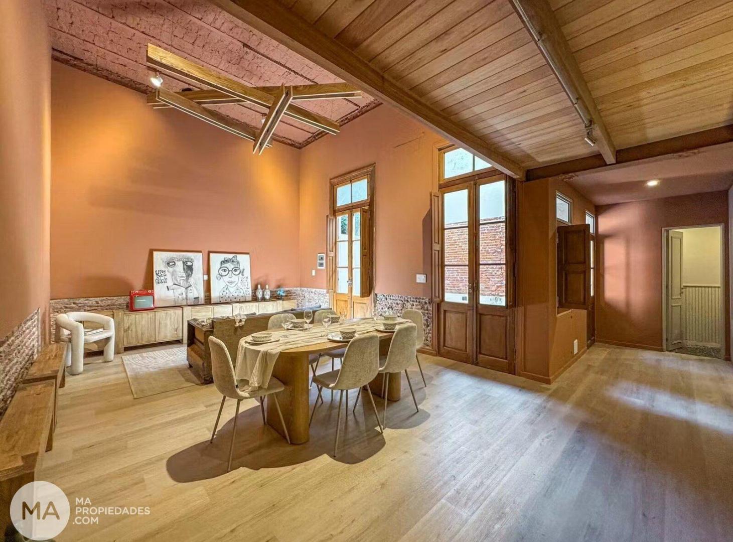 Foto de Venta | Casa de 3 dormitorios con patio, terraza y pileta - Pueyrredón, imagen 1