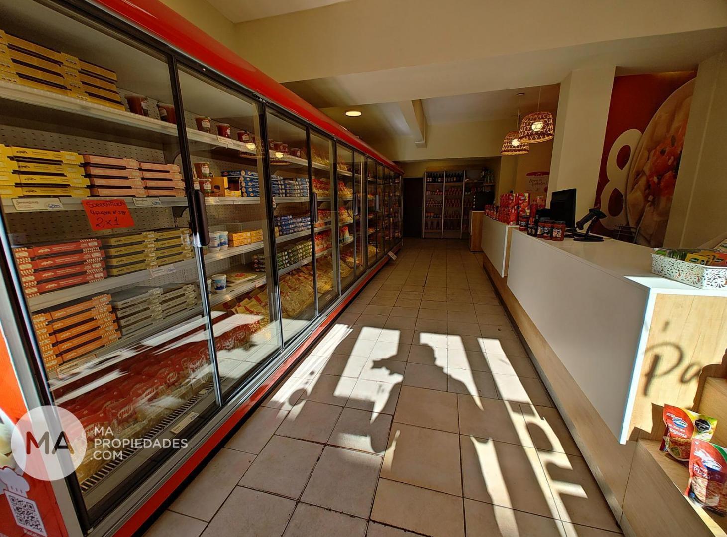 Foto de Alquiler | Local comercial de 104 m2 en paseo comercial San Luis - San, imagen 5