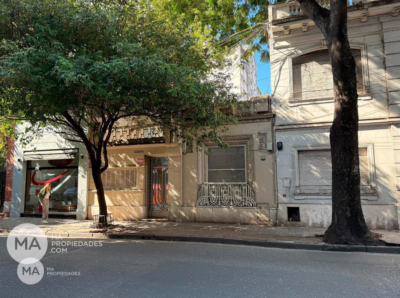 Foto de Terreno de 348 M2-Dorrego 900-Rosario Centro | Venta, imagen 3