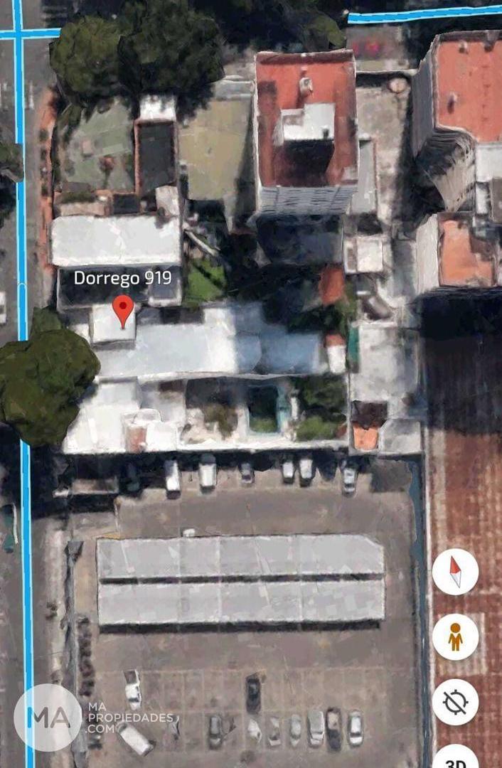 Foto de Terreno de 348 M2-Dorrego 900-Rosario Centro | Venta, imagen 1