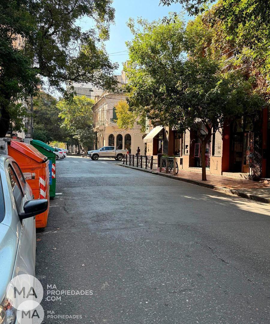 Foto de Terreno de 348 M2-Dorrego 900-Rosario Centro | Venta, imagen 5