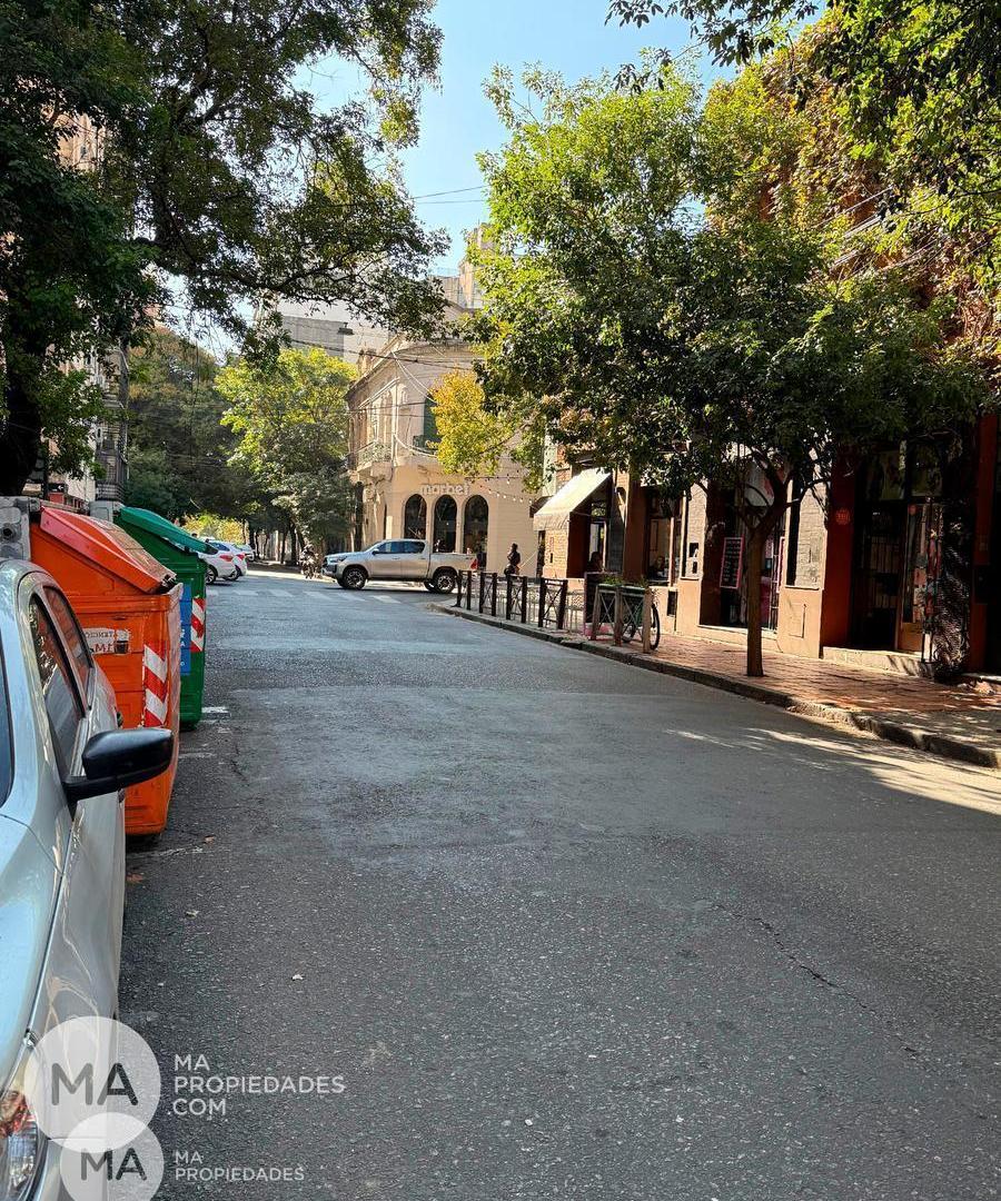 Foto de Terreno de 348 M2-Dorrego 900-Rosario Centro | Venta, imagen 2