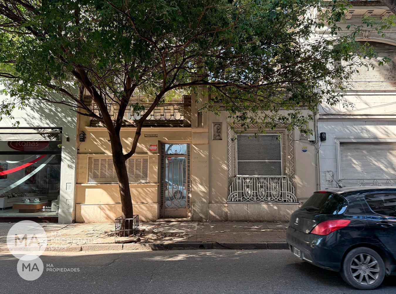 Foto de Terreno de 348 M2-Dorrego 900-Rosario Centro | Venta, imagen 4