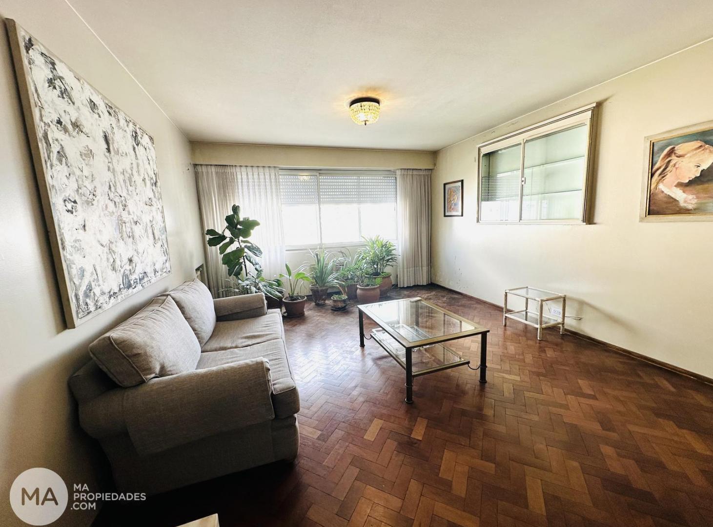 Foto de Venta | Departamento 3 dormitorios con orientación este - Mitre 600, imagen 1