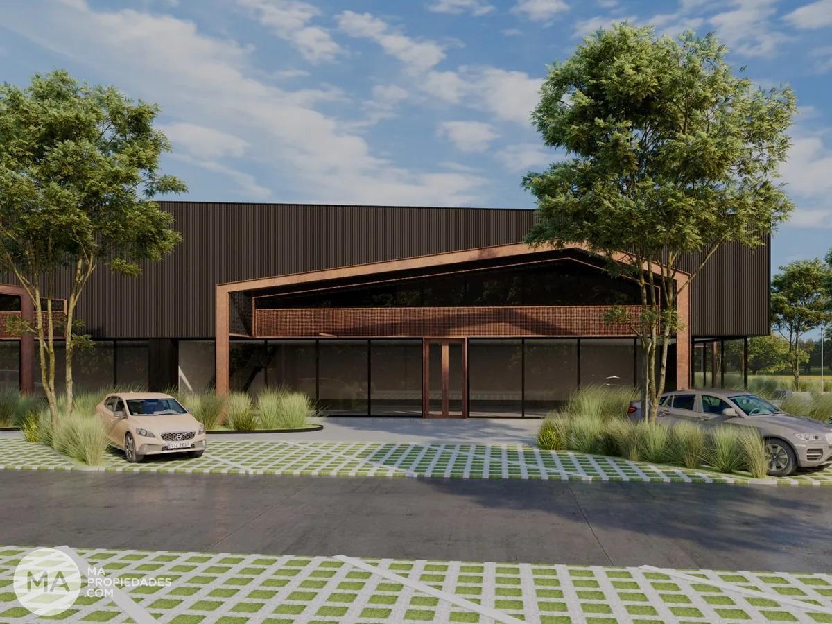 Foto de Venta | Nave comercial 600 M2 - Av. Arturo Illia y A. J. Paz - Nodo, imagen 5