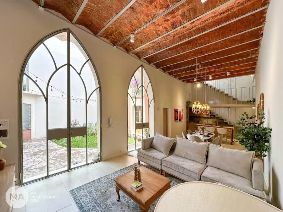 Foto de Venta | Casa de pasillo, 3 dormitorios, jardín y pileta - Dorrego 48, imagen 5