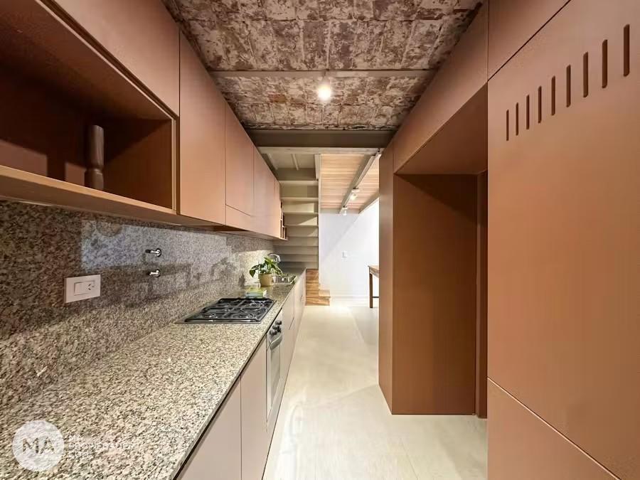 Foto de Venta | Casa de pasillo, 3 dormitorios, jardín y pileta - Dorrego 48, imagen 4