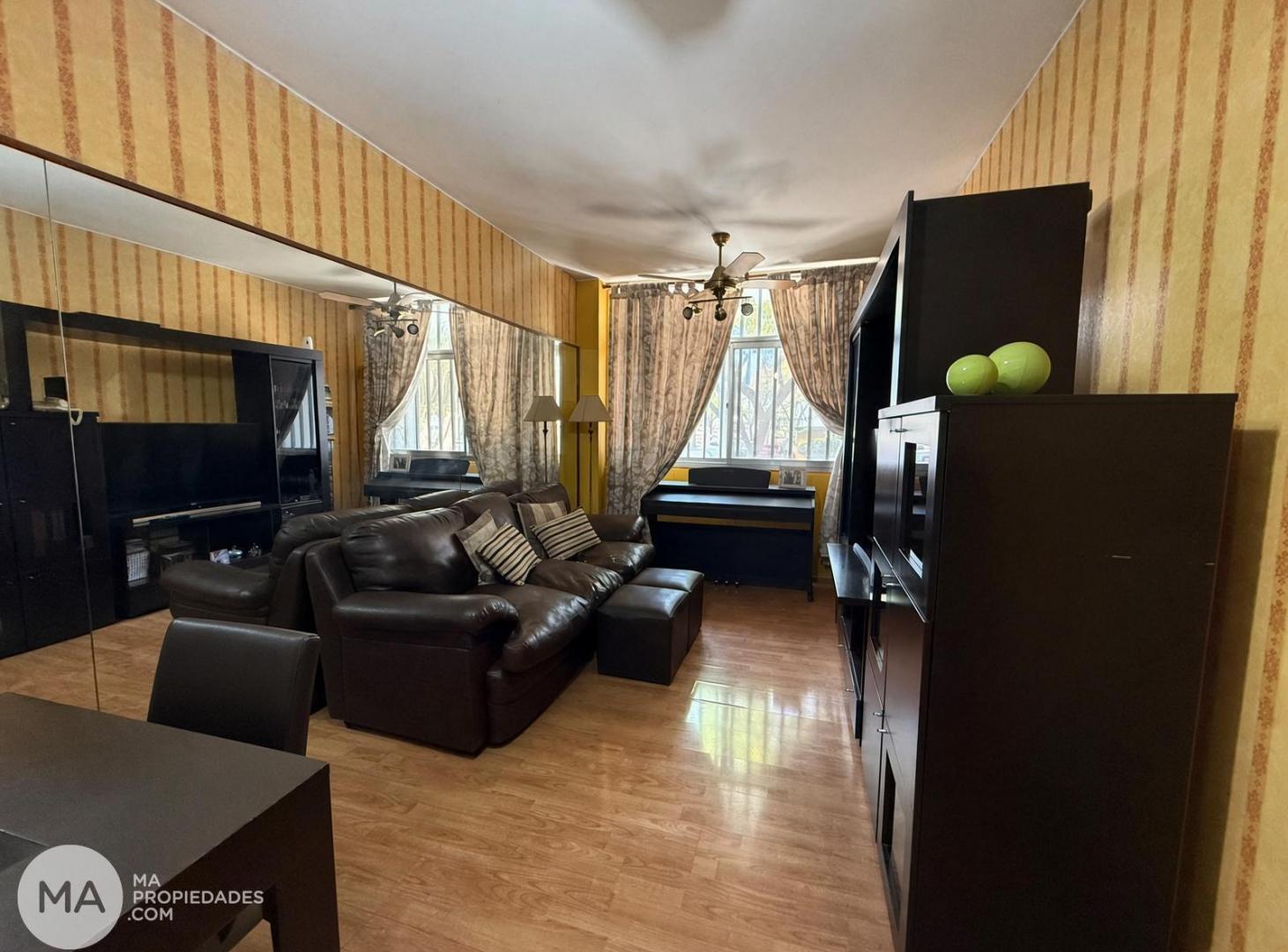 Foto de Venta | Departamento 2 Dormitorios tipo dúplex - Guemes 1800 - Centro, imagen 1