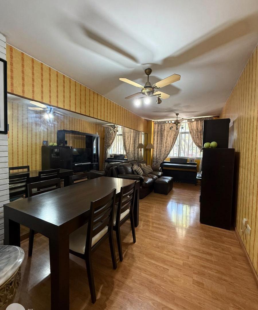 Foto de Venta | Departamento 2 Dormitorios tipo dúplex - Guemes 1800 - Centro, imagen 3