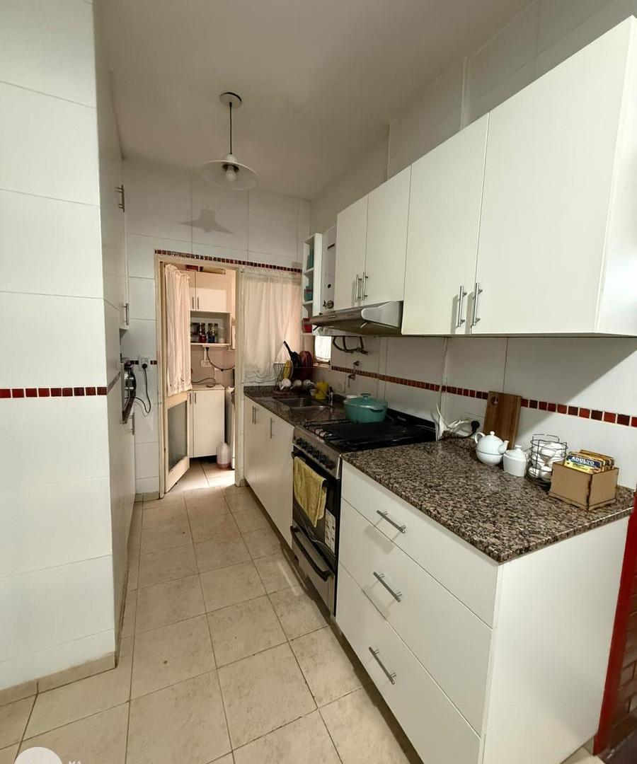 Foto de Venta | Departamento 2 Dormitorios tipo dúplex - Guemes 1800 - Centro, imagen 4