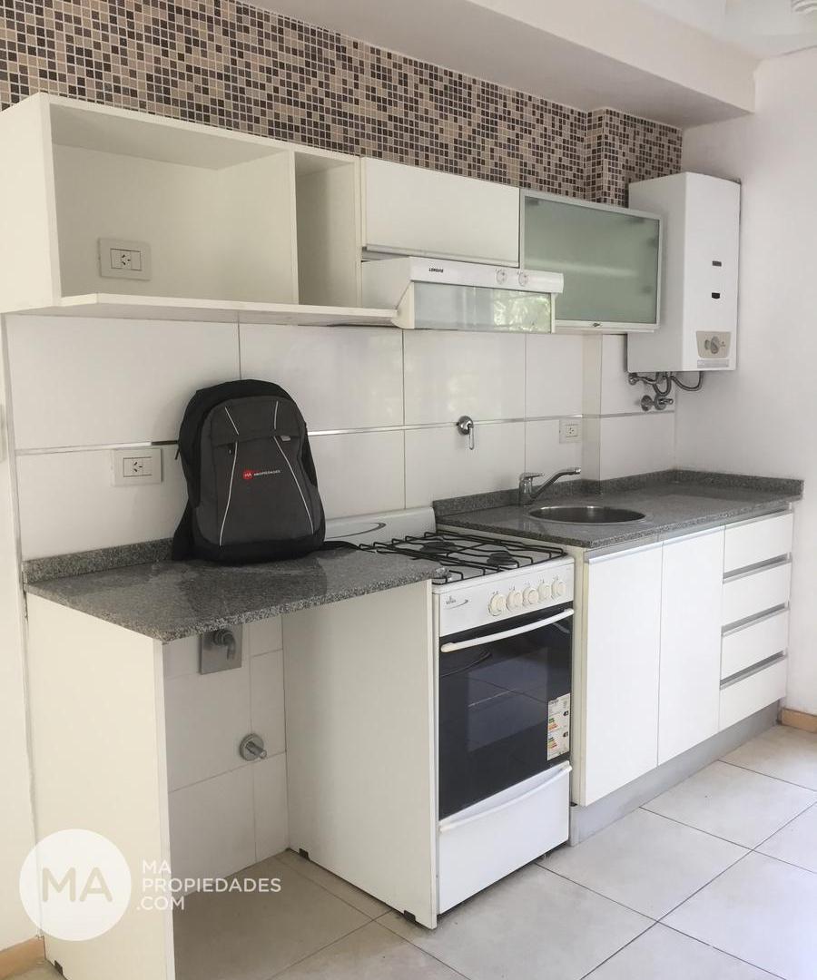 Foto de Alquiler | Departamento 2 ambientes - Santa Fe 2800 - Centro Rosario, imagen 3