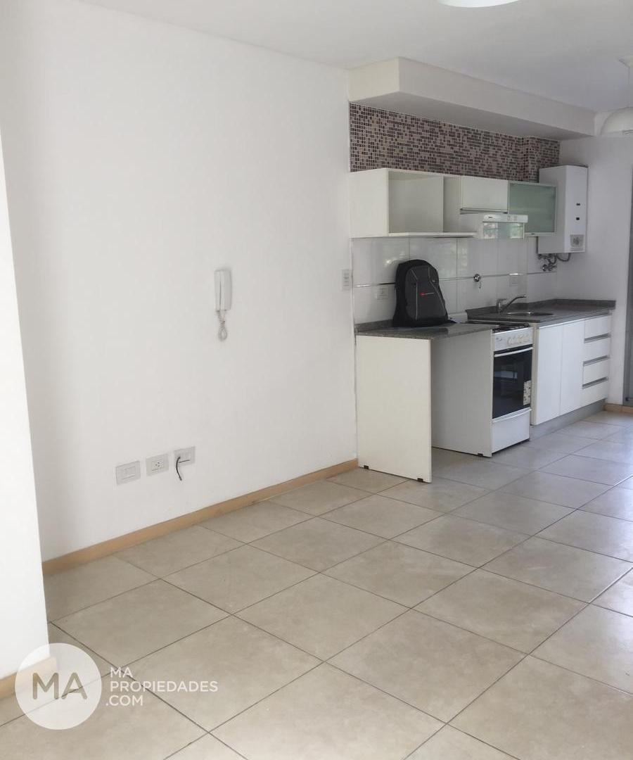 Foto de Alquiler | Departamento 2 ambientes - Santa Fe 2800 - Centro Rosario, imagen 2