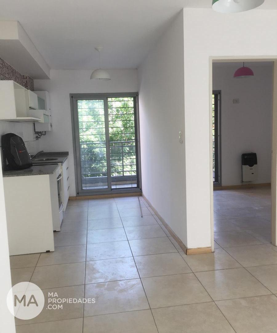 Foto de Alquiler | Departamento 2 ambientes - Santa Fe 2800 - Centro Rosario, imagen 4